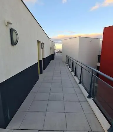 Appartamento 317 Cosy A Porte Espagne *