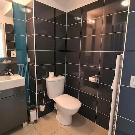 317 Cosy A Porte Espagne Perpignan