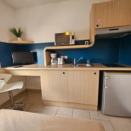 317 Cosy A Porte Espagne * Perpignan