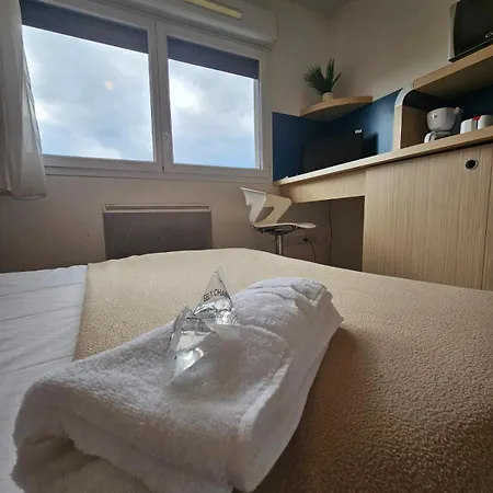 317 Cosy A Porte Espagne Appartement *