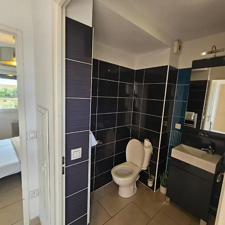 317 Cosy A Porte Espagne Appartement Perpignan