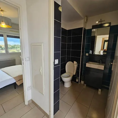 317 Cosy A Porte Espagne * Perpignano