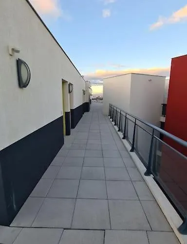 Apartamento 317 Cosy A Porte Espagne *
