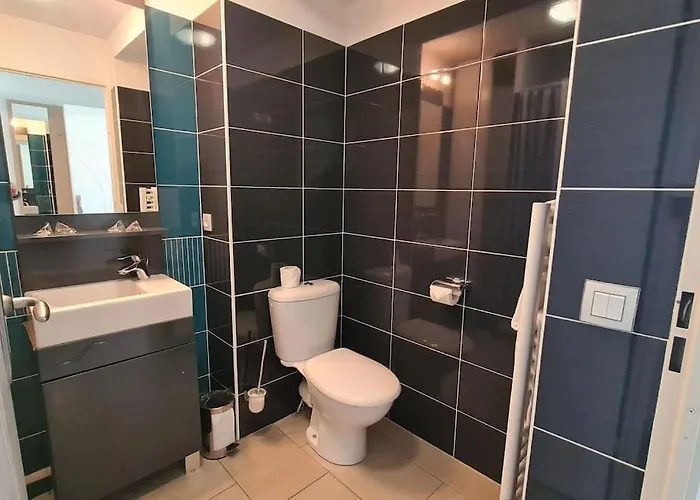 317 Cosy A Porte Espagne Perpiñán