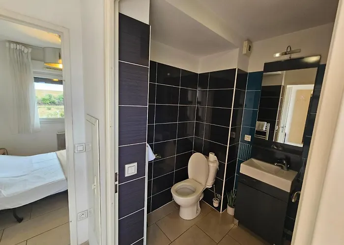 317 Cosy A Porte Espagne Apartamento Perpiñán